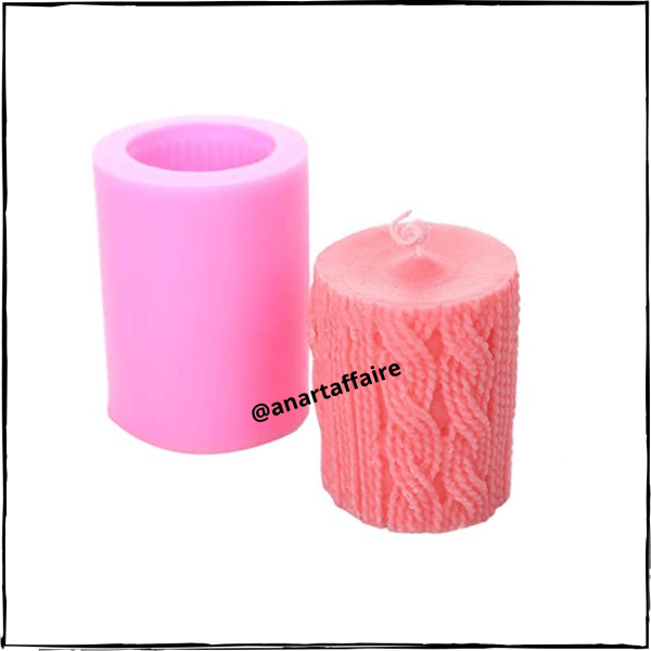 Candle Mould