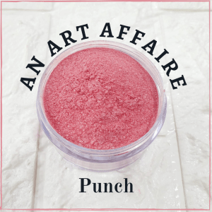 Punch Pigment