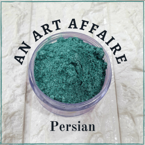 Persian Pigment