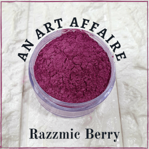 Razzmic Berry Pigment
