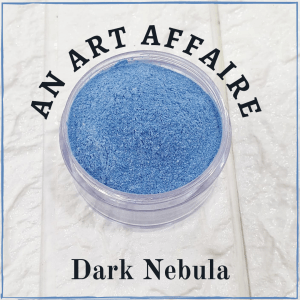 Dark Nebula Pigment