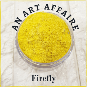 Firefly Pigment