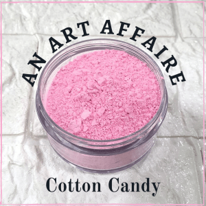 Cotton Candy Pigment