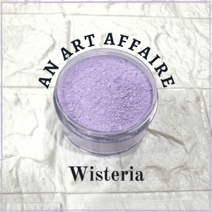 Wisteria Pigment