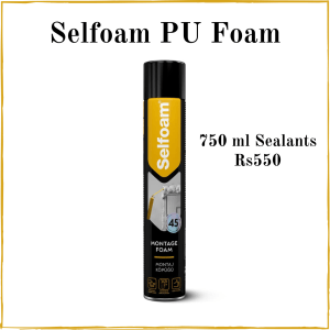 Selfoam PU Foam