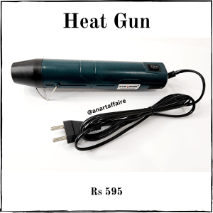 Mini Heat Tool/ Gun
