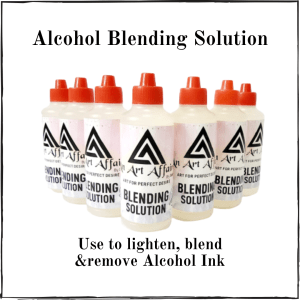 Alcohol Blending Solution