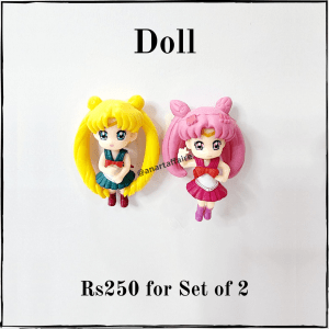 Doll Miniature