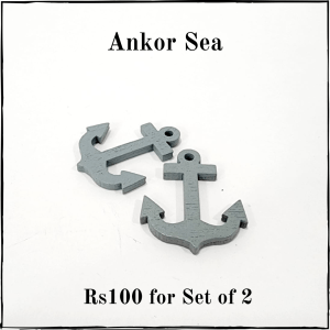 Anchor Sea Miniature