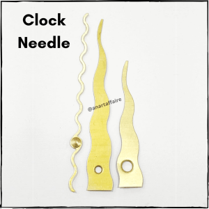Clock Needle