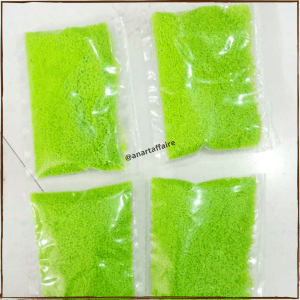 Moss Light Green Powder