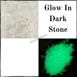 Glow In Dark Stone