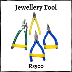 Jewellery Tool