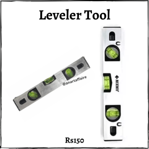 Leveler Tool
